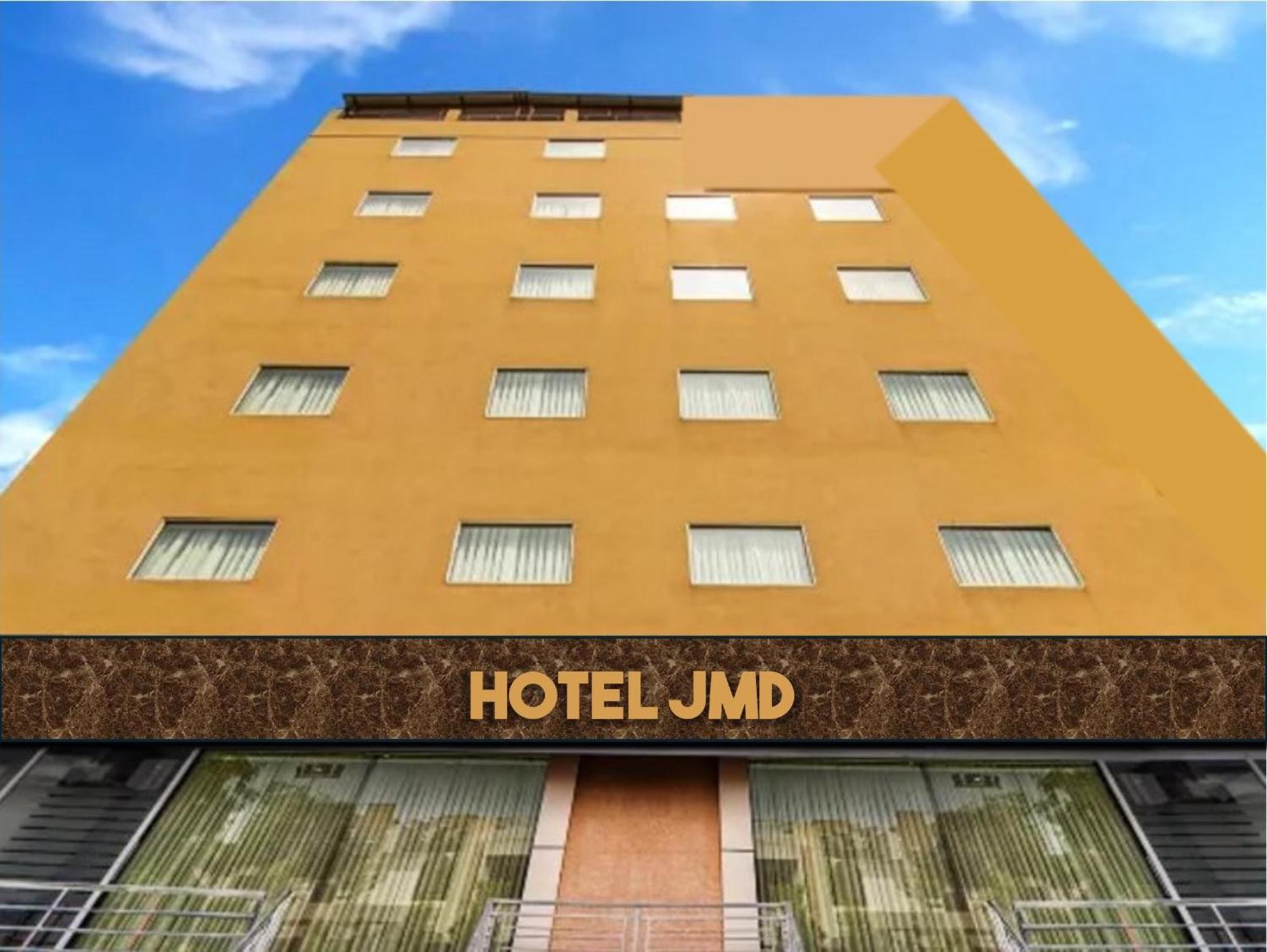 Jmd *