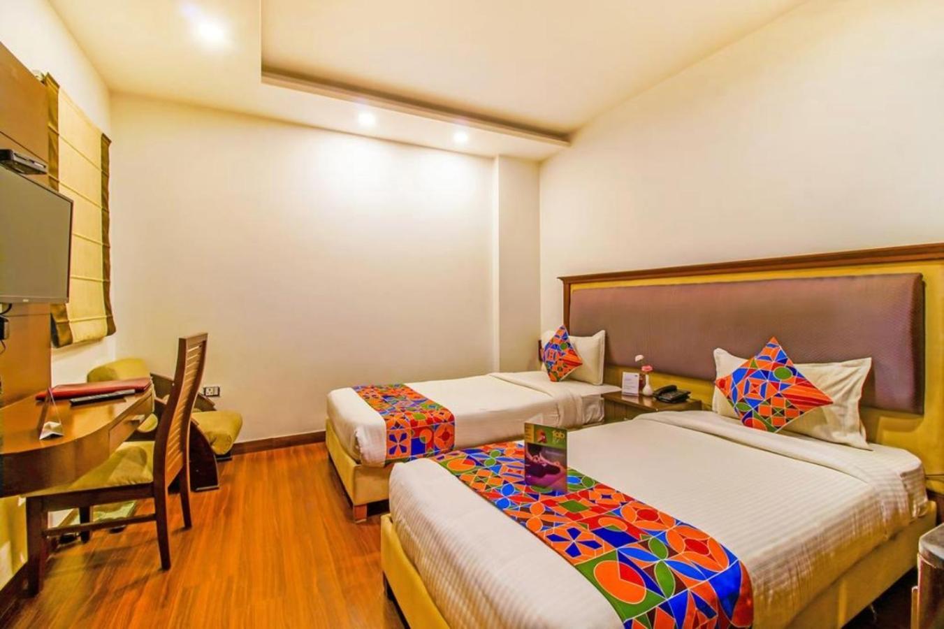 Jmd Hotel
