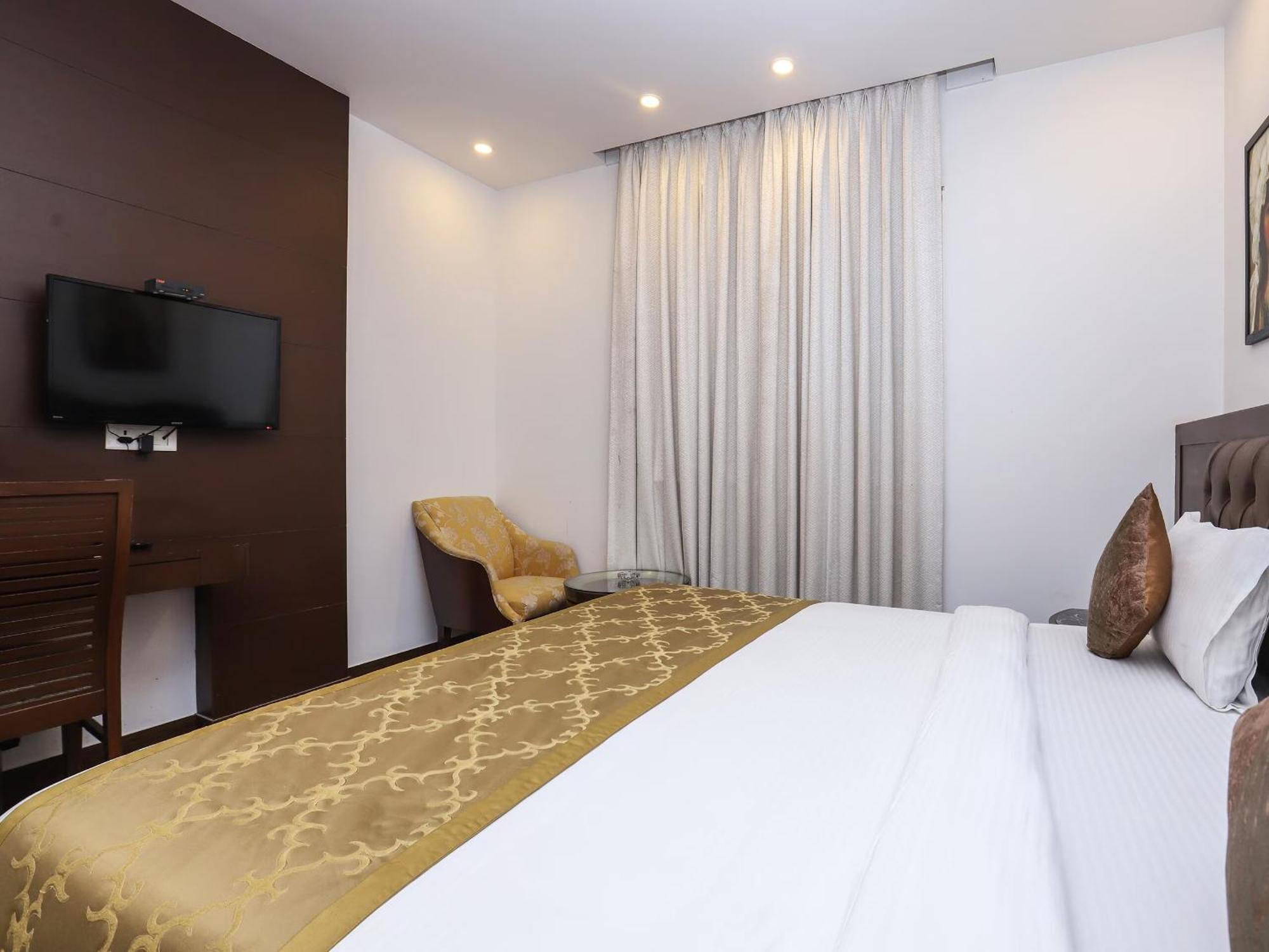 Jmd New Delhi